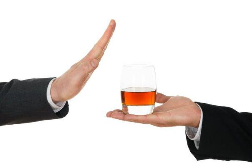 Tratamento sinxelo do alcolismo con Alkotox