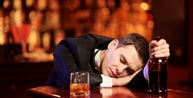 formas eficaces de deixar de beber alcol